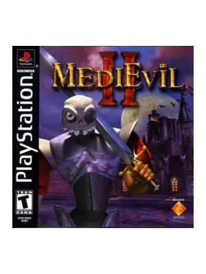Medievil II