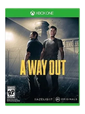 A Way Out