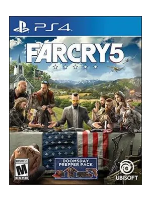 Far Cry 5