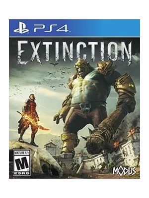 Extinction