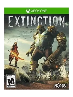 Extinction