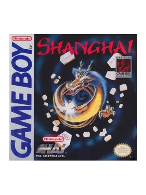 Shanghai