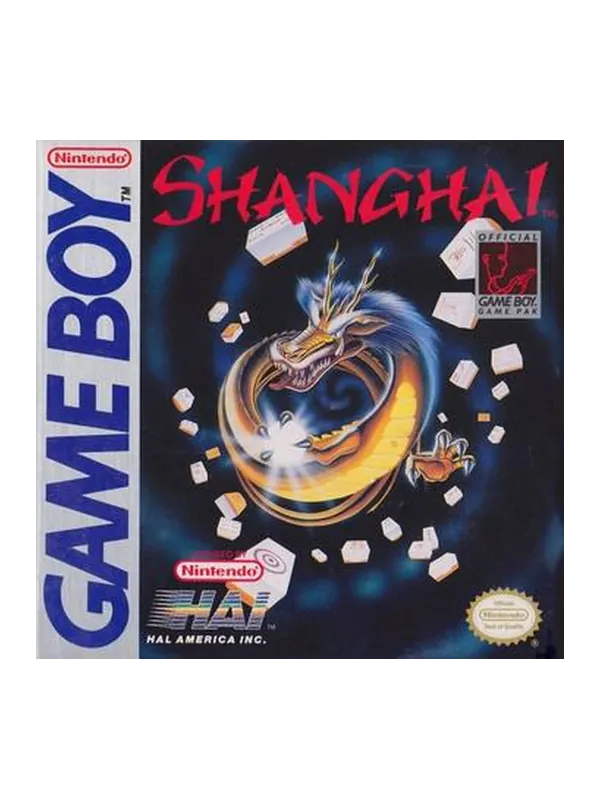 Shanghai
