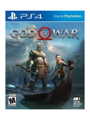 God of War