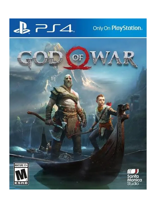 God of War