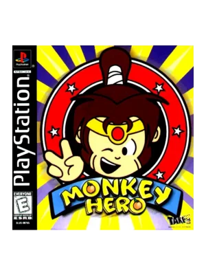 Monkey Hero