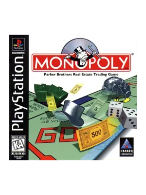 Monopoly