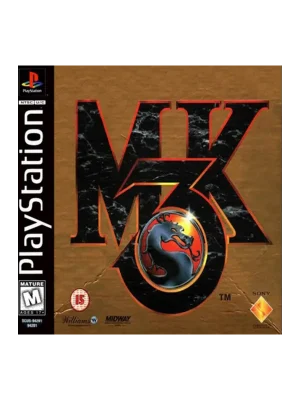 Mortal Kombat 3