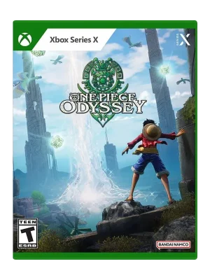 One Piece Odyssey
