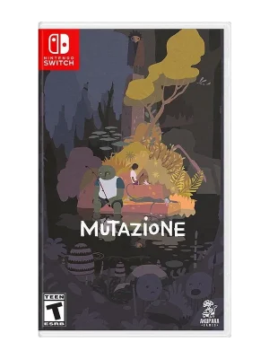 Mutazione