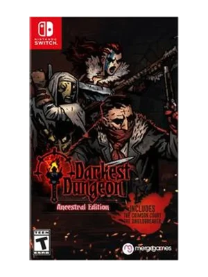 Darkest Dungeon: Ancestral Edition