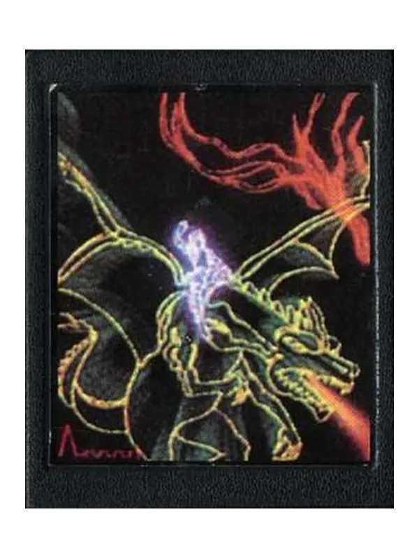 Dragon Treasure