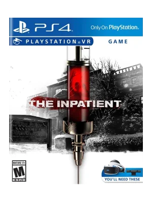 Inpatient