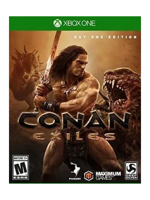 Conan Exiles