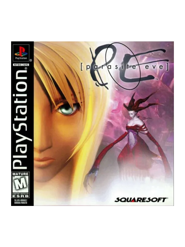 Parasite Eve