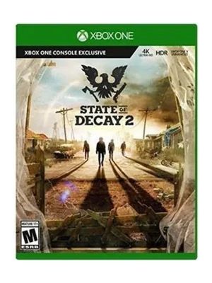 State of Decay 2