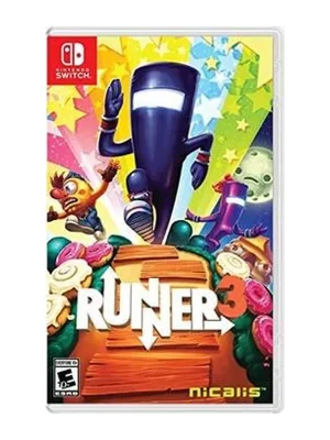 Runner3