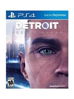 Detroit Become Human