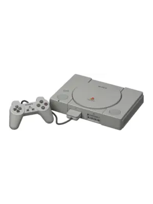 PlayStation Original