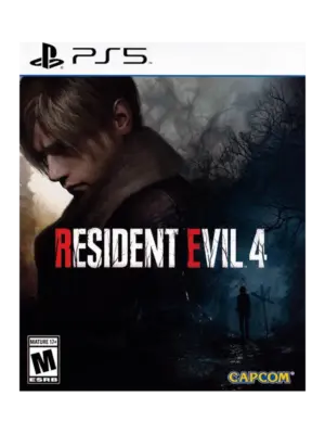 Resident Evil 4 Remake