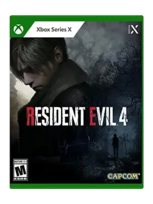 Resident Evil 4 Remake