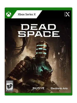 Dead Space