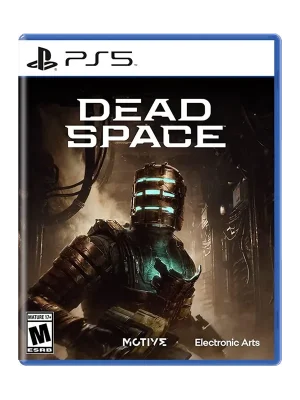Dead Space