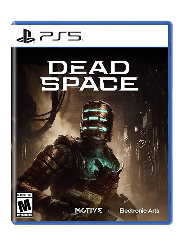 Dead Space