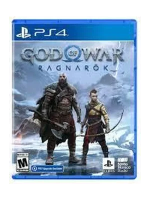 God of War Ragnarok