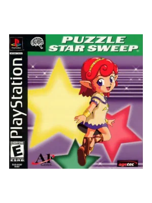 Puzzle Star Sweep