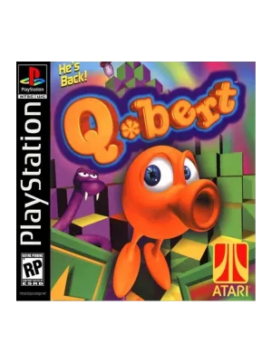 Q*bert