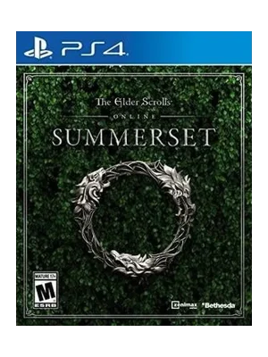 Elder Scrolls Online: Summerset