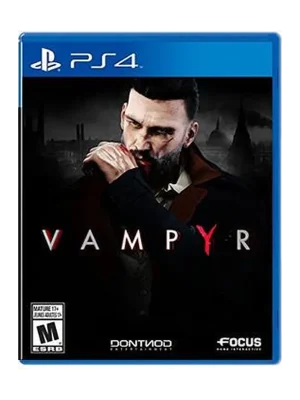 Vampyr
