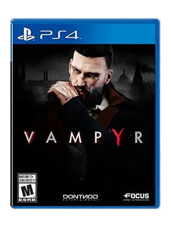 Vampyr
