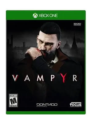 Vampyr