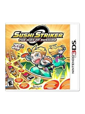 Sushi Striker