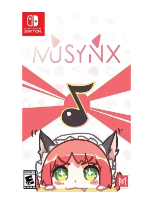 Musynx