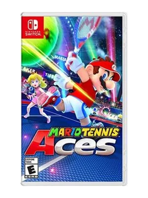 Mario Tennis Aces