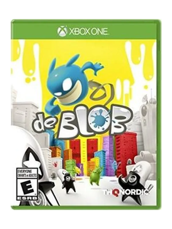 De Blob