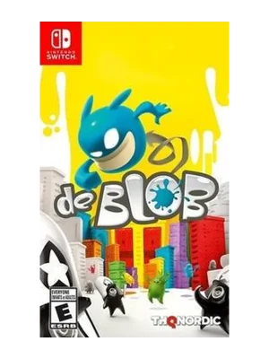 De Blob