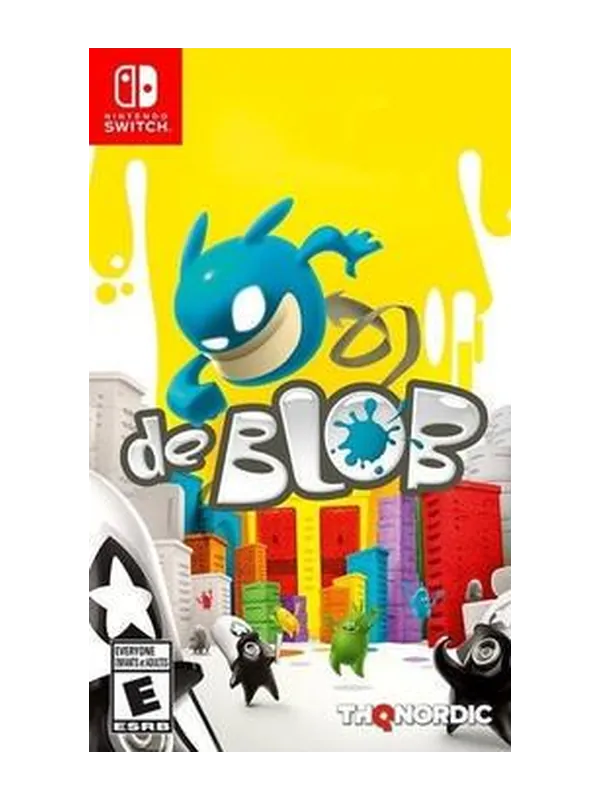 De Blob