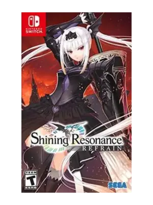 Shining Resonance Refrain
