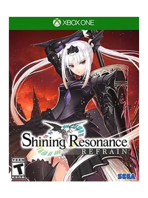 Shining Resonance Refrain