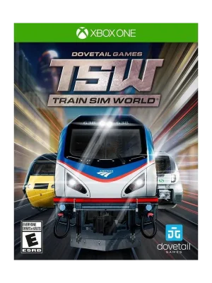 Train Sim World