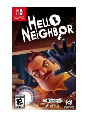 Hello Neighbor