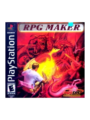 RPG Maker