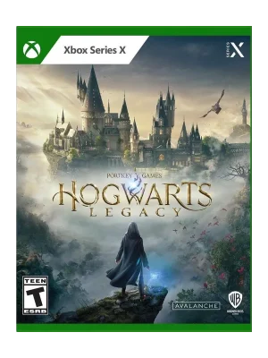 Hogwarts Legacy