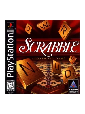 Scrabble