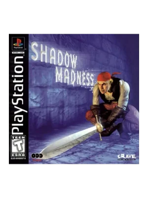 Shadow Madness