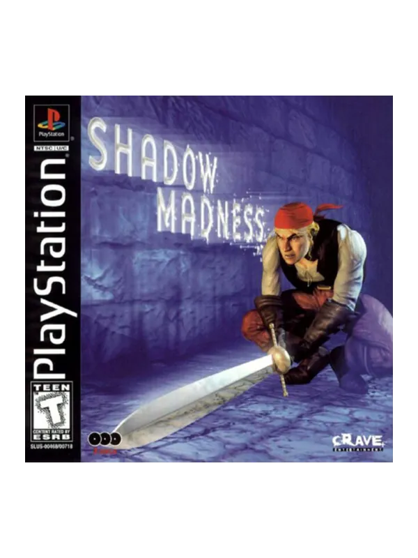 Shadow Madness